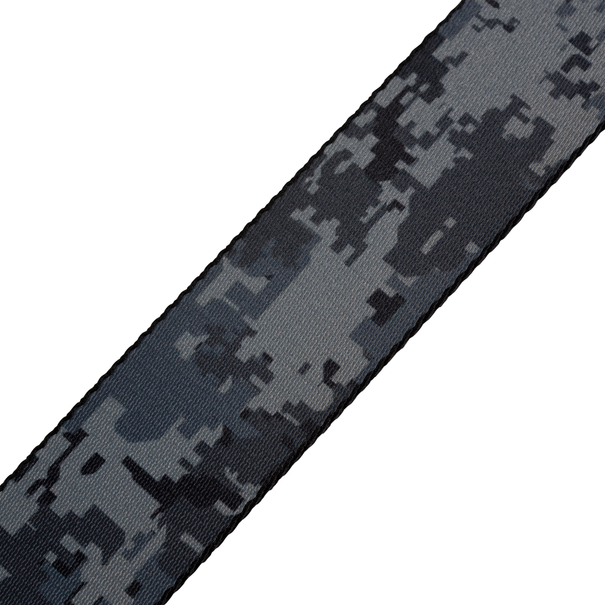 Levy's 2" Poly Guitar Strap Sonic Art