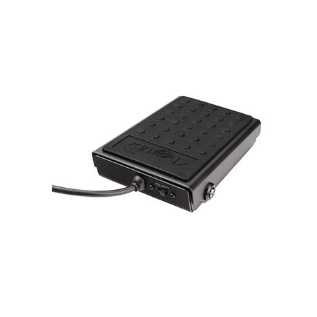 Cherub Sustain Pedal Wtb006 by Pieter Smuts Music