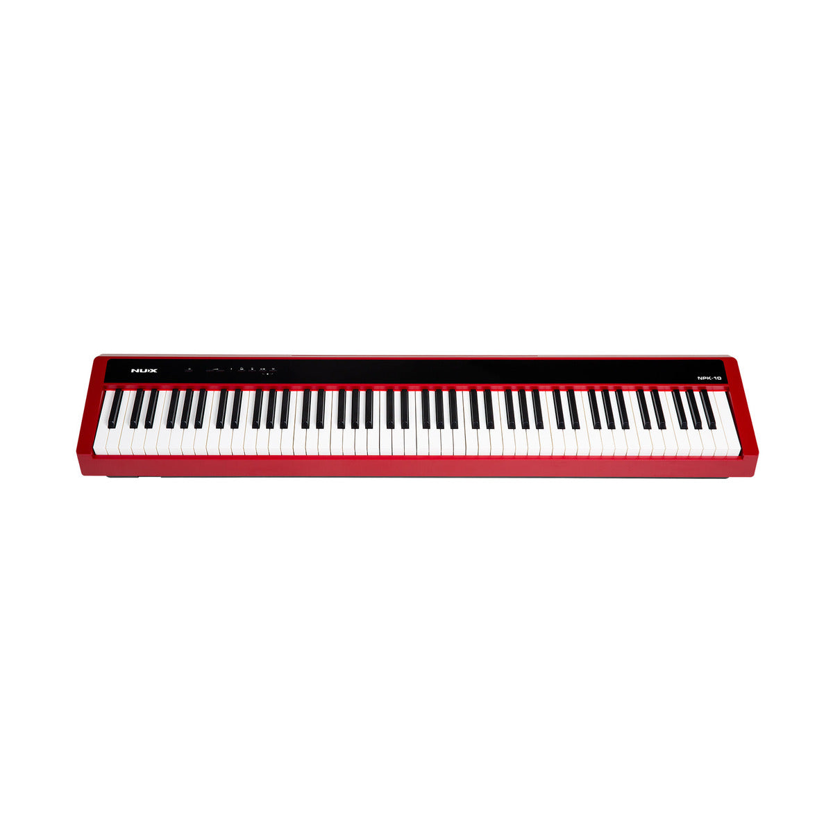 NUX NPK-10 Portable Digital Piano 88-Key — official NUX photo 5