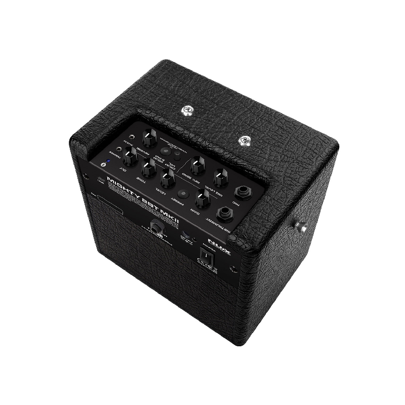 NUX Mighty 8BT Mkii 8 watt Guitar Amplifier