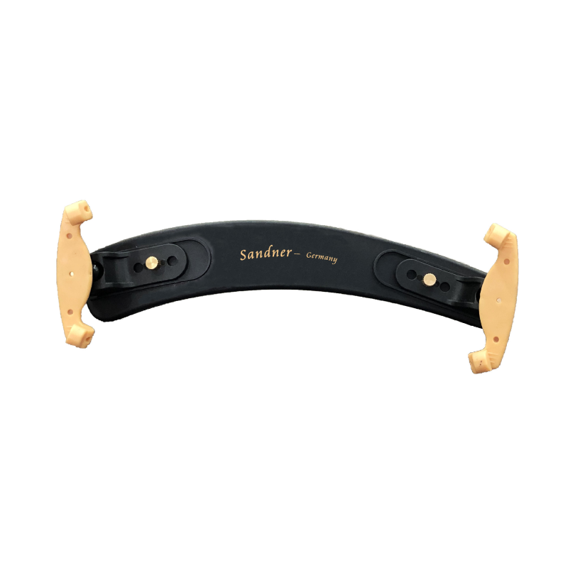 Sandner Violin Shoulder Rest 3/4 - 4/4 Size