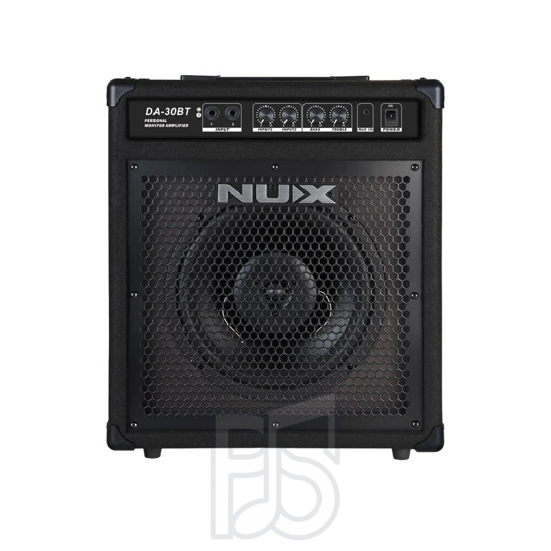 NUX Drum Amp DA30BT 30W