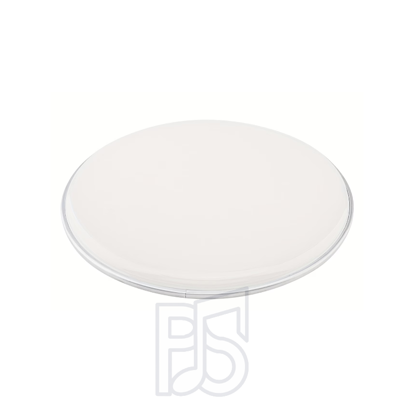 BK 11" I-Ply Coated Banjo Head – Durable Replacement Drum Head for Banjo