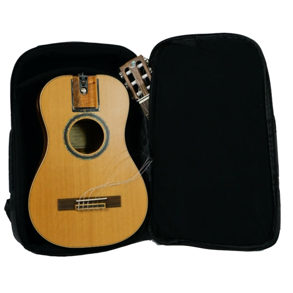 Journey OC520 Ultimate Travel Classical Guitar
