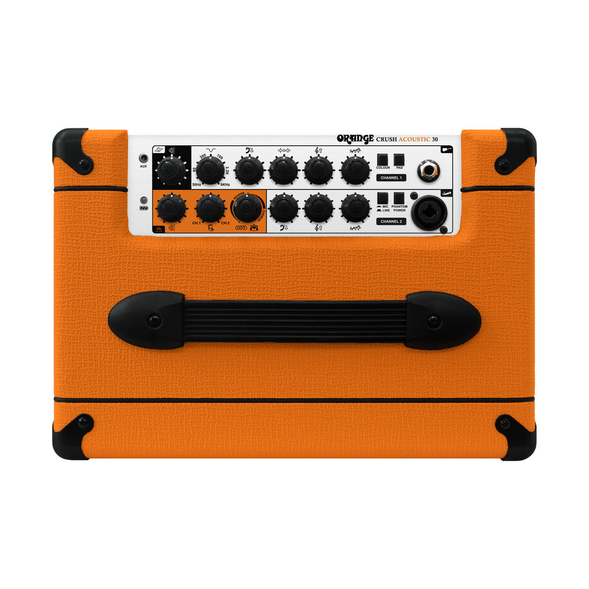 Orange 30Watt Crush Acoustic Guitar Amp secondary 6
