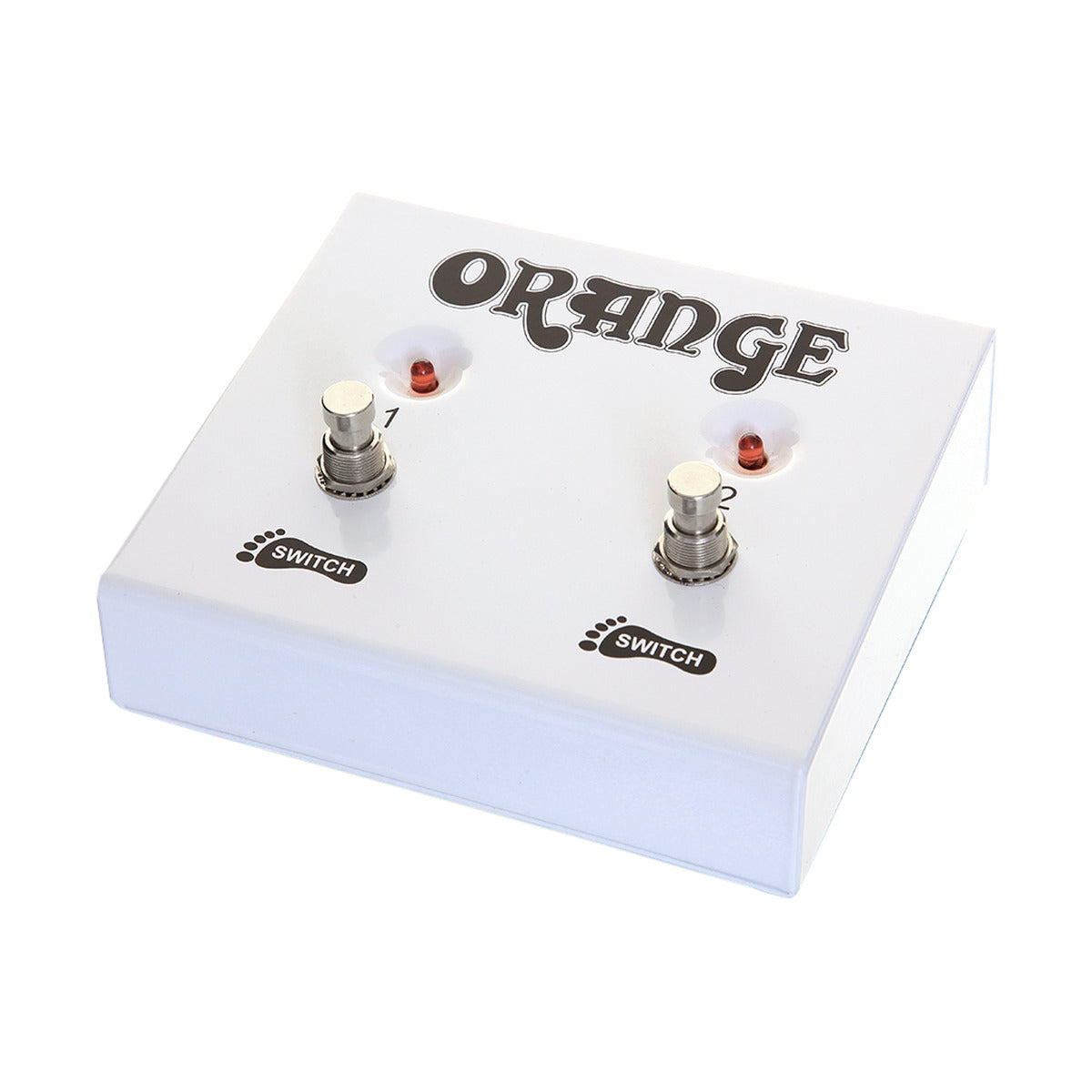 Orange FS-2 Dual Footswitch