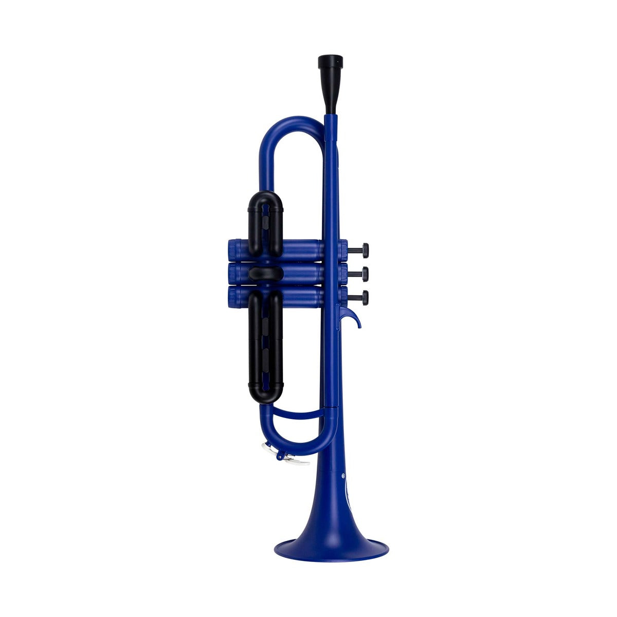 Santa Fe Zo Plastic Trumpet Blue