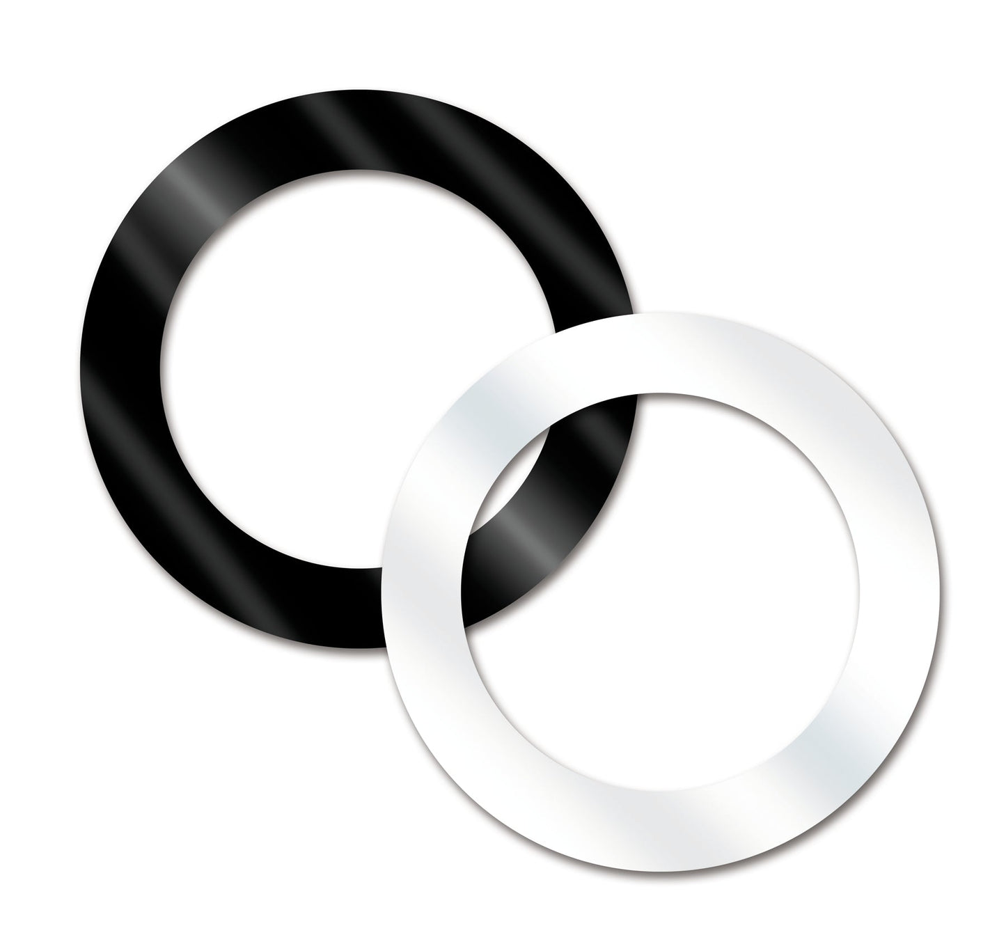 Aquarian Port Hole Black