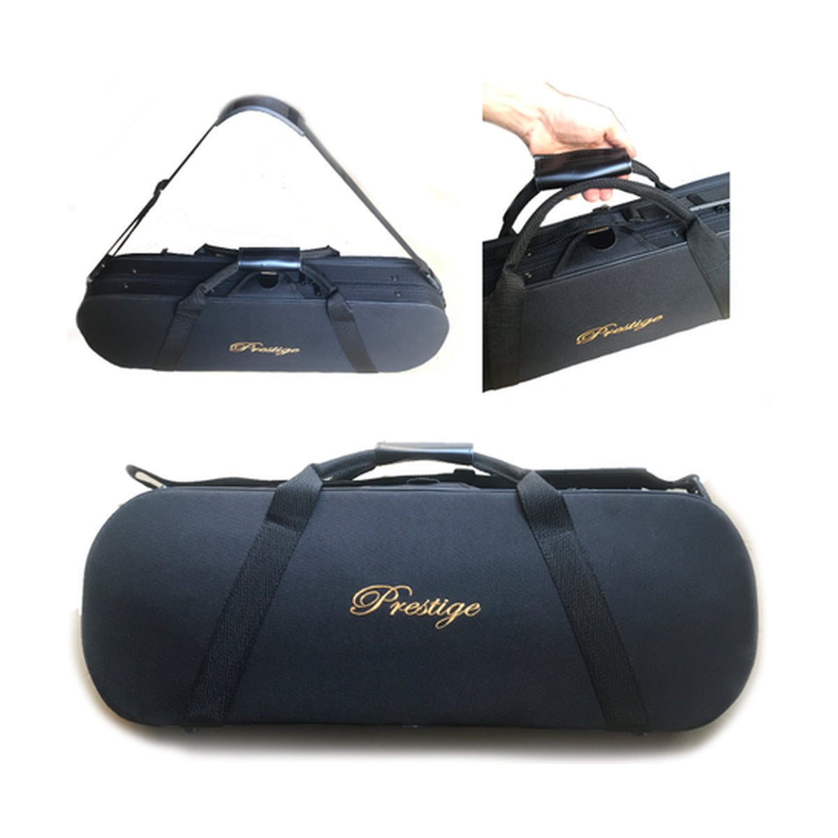 Prestige PRO14 Solid Top Violin