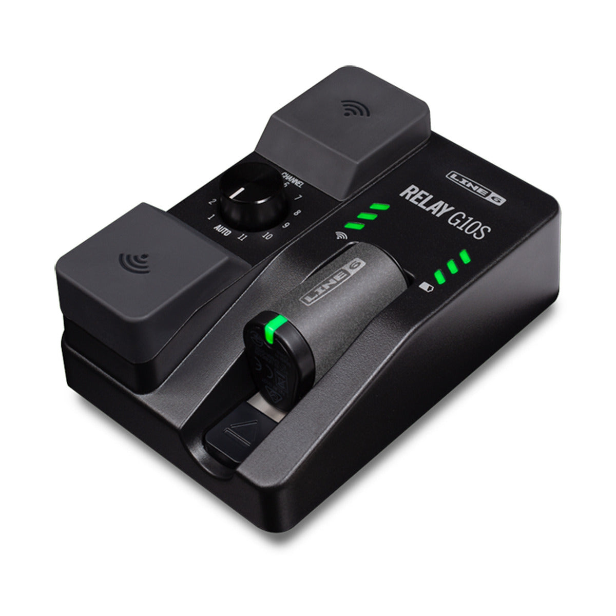 Line 6 Relay G10S Guitar Wireless System