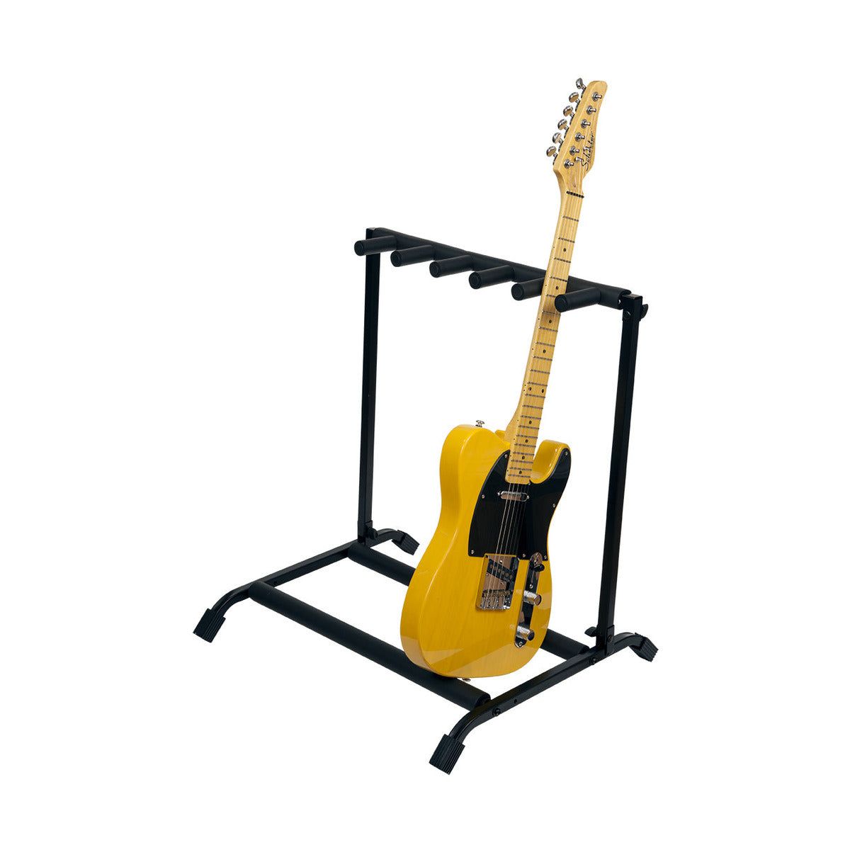 Rok-It 5 Guitar Rack Stand