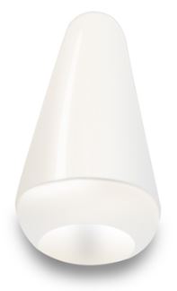 Switch Knob White – SET OF 10