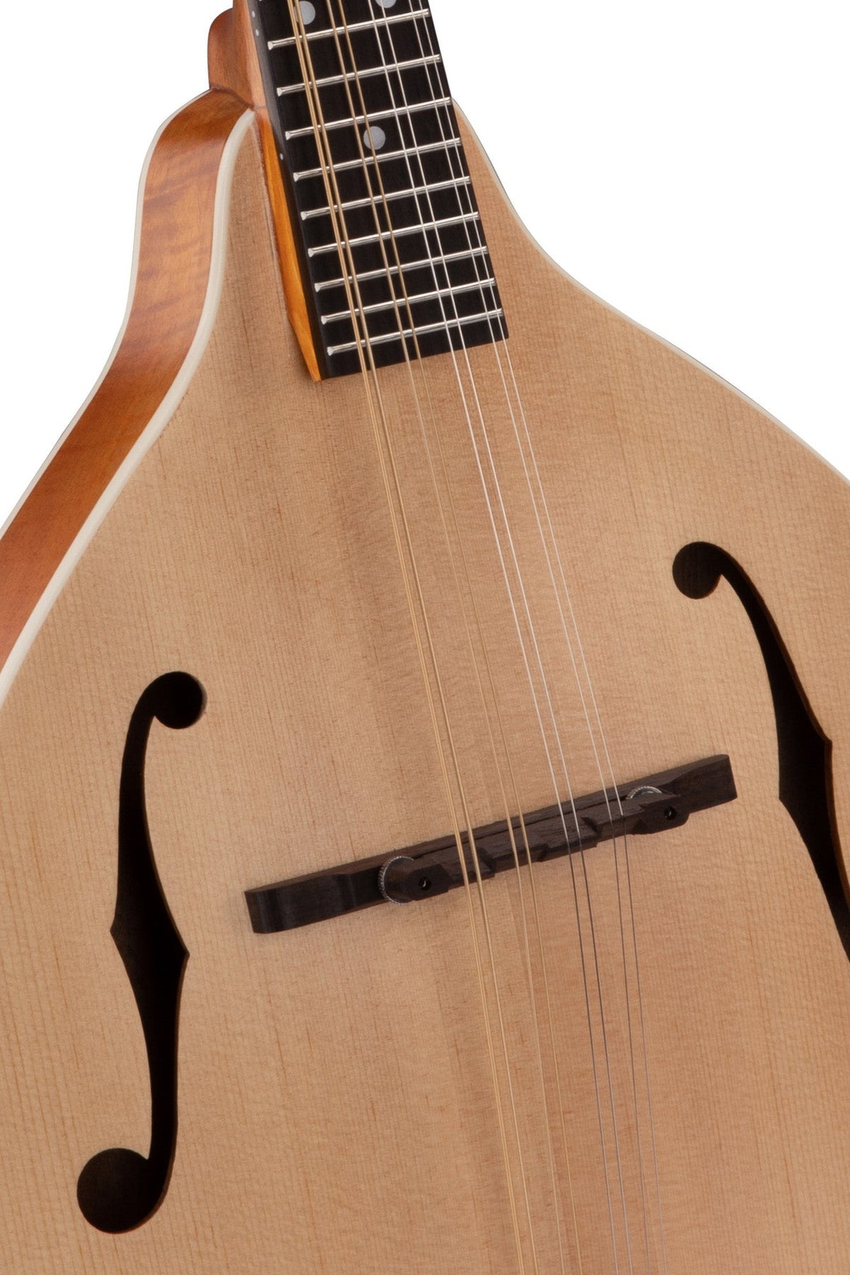 SX Mandolin a Style Solid Top