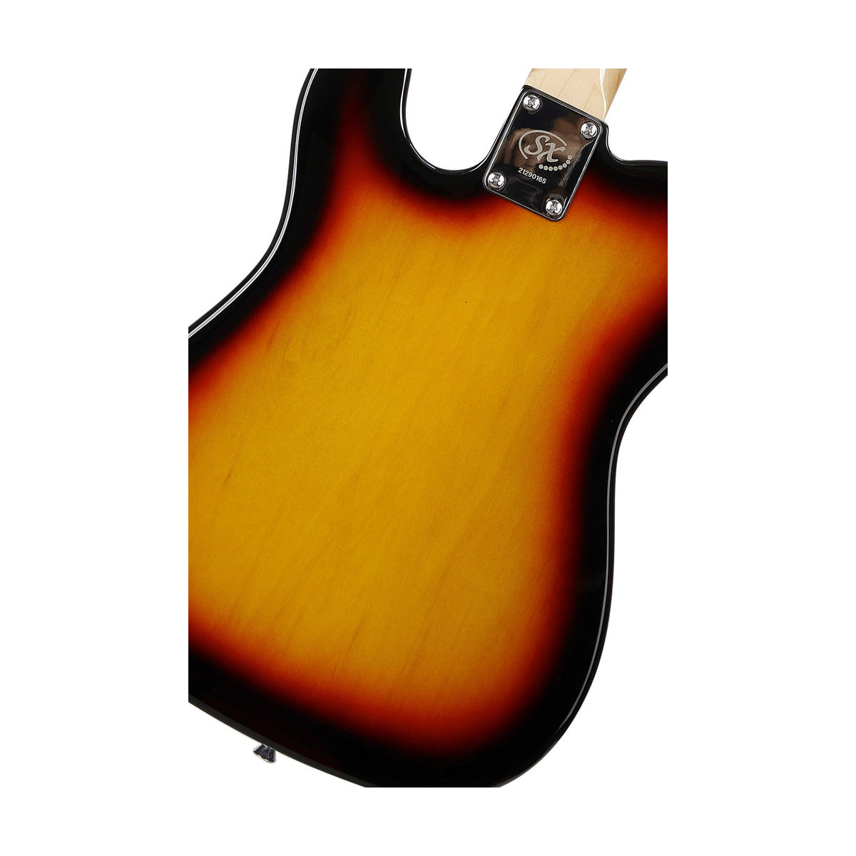 SX Tele Electric Guitar 3Ts — gallery 6