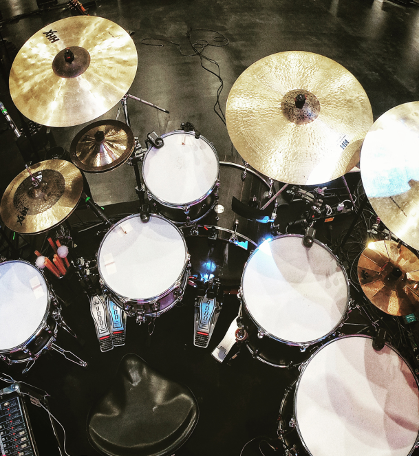 Sabian Felt Pack by Sabian