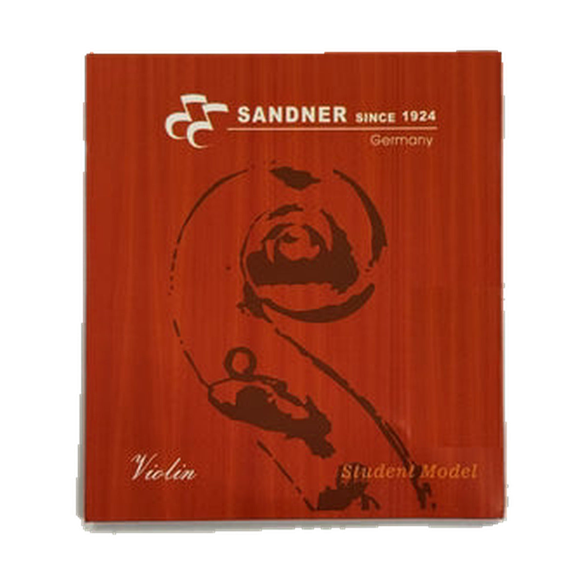 Sandner Concert 4/4 Violin String Set