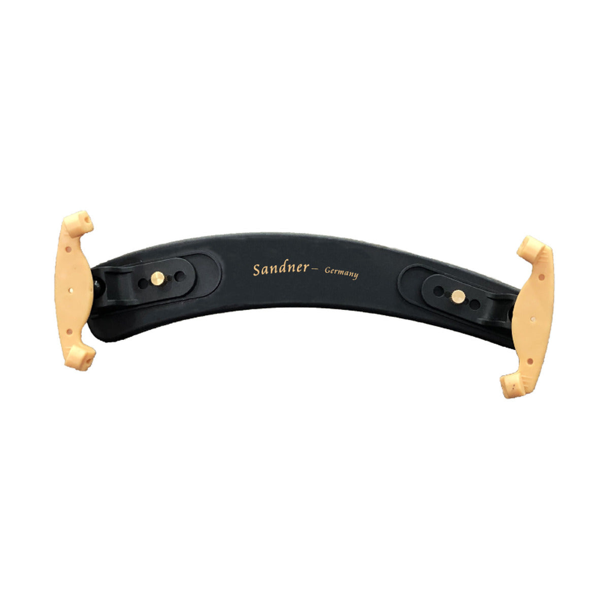 Sandner Violin Shoulder Rest 3/4 - 4/4 Size
