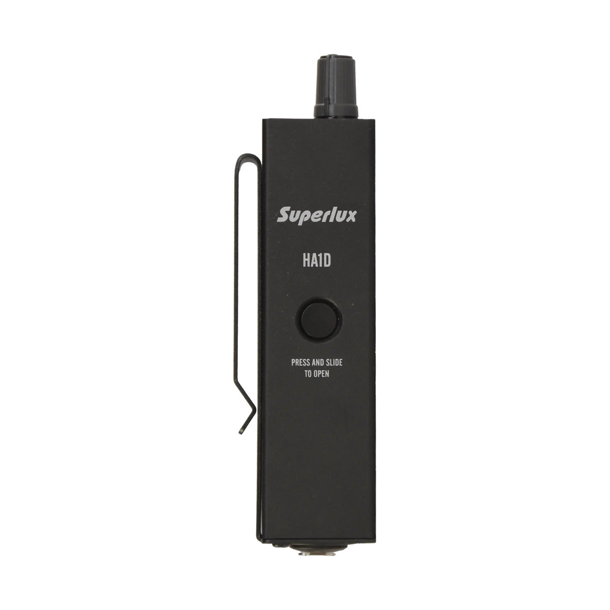 Superlux HA1D In-ear Headphone Amp