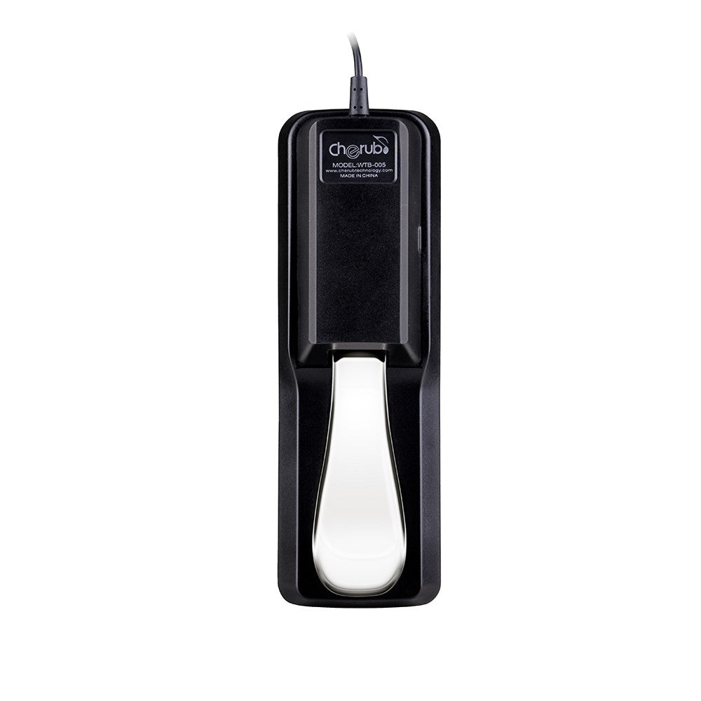 Musedo TB-005 Long Sustain Pedal