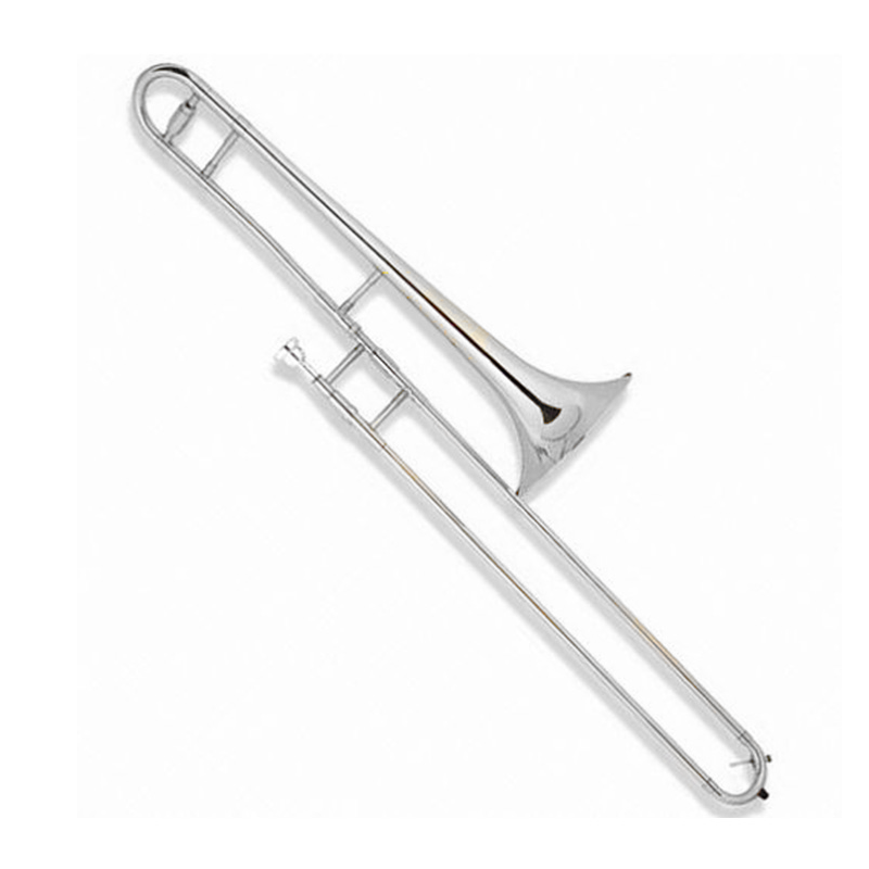 Sonata Bb Nickel Trombone