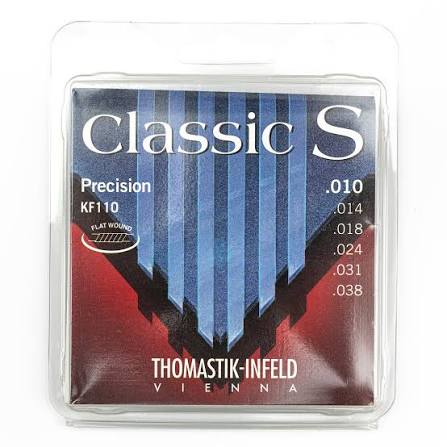 Official Thomastik-Infeld — Thomastik Superflexible Cello A String