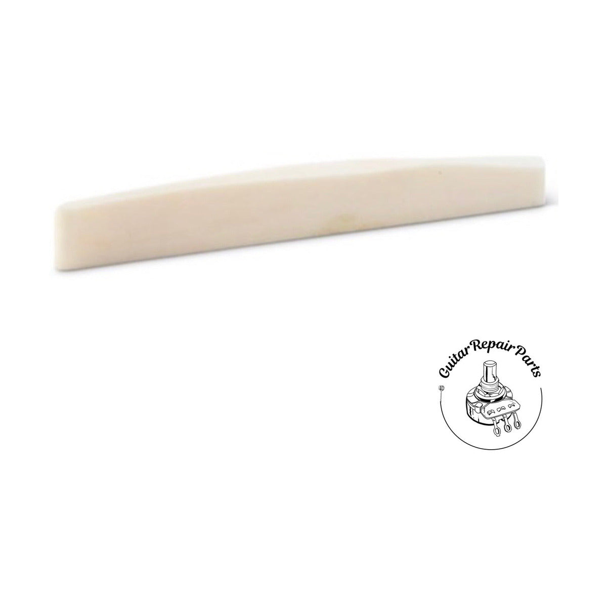 Taylor Saddle Wave Bone 6ST RH Ga/gc — hero 1
