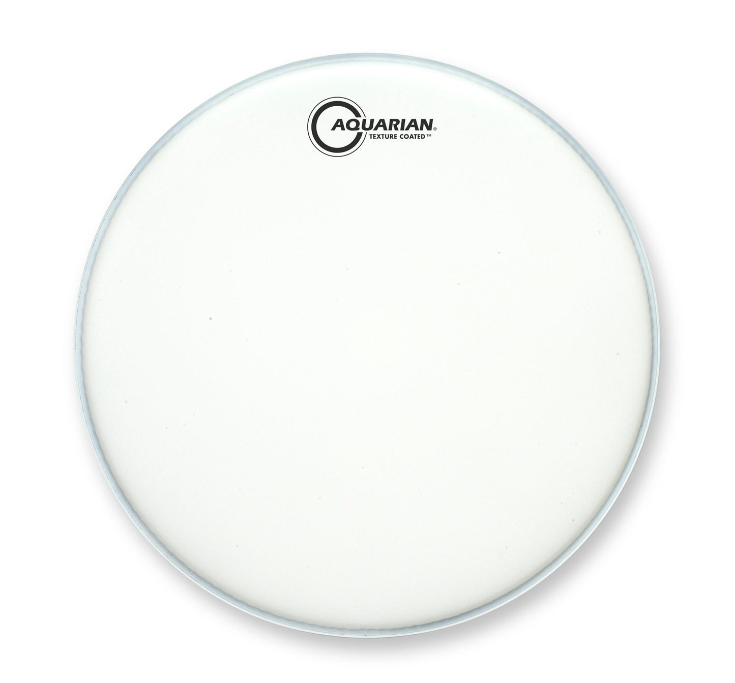 Aquarian Texture Coated Drumhead, 14"