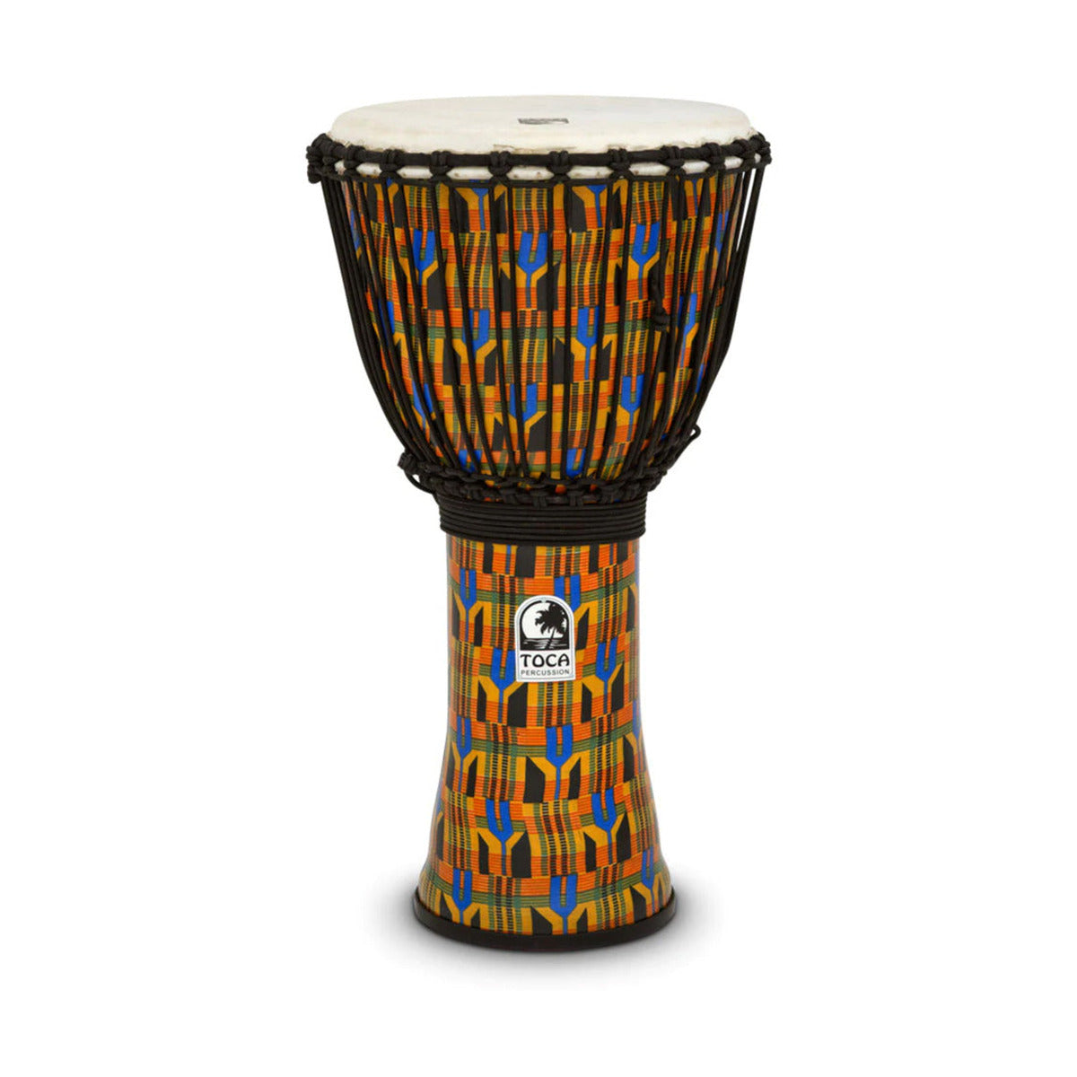 TOCA 12 Inch Frees Kente