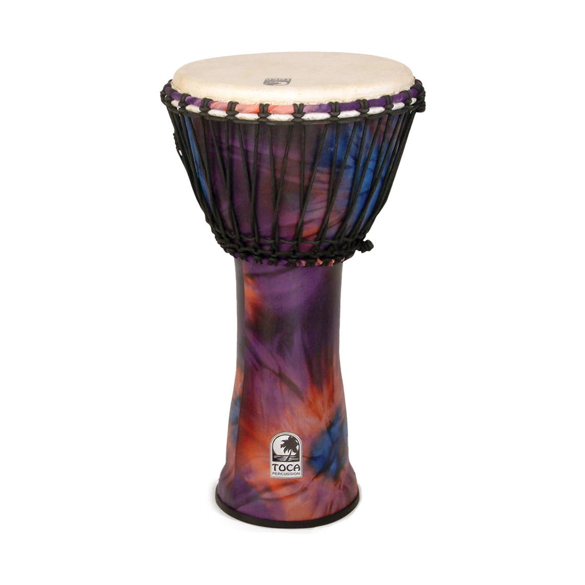 TOCA 12 Inch Frees Purple