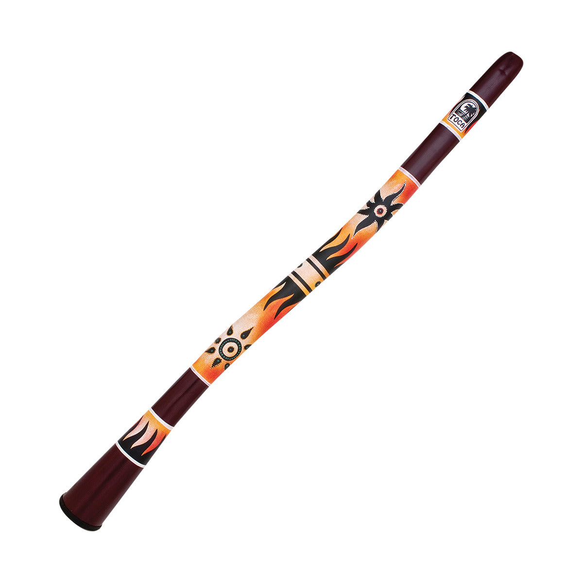 TOCA Curv Didg Tribal