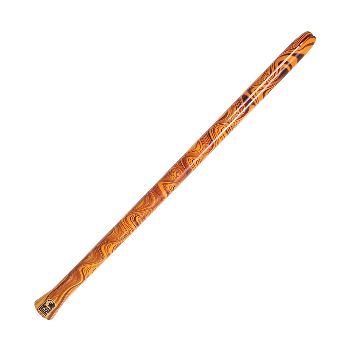 TOCA DURO Didgeridoo - Orange