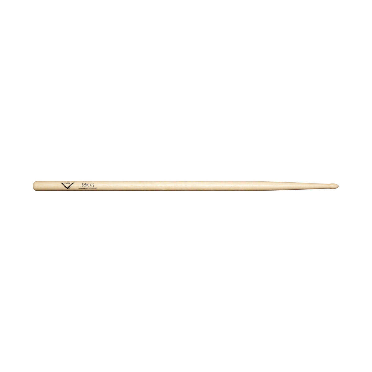 Vater Bebop 525 (BB525) Wood Tip Drumsticks