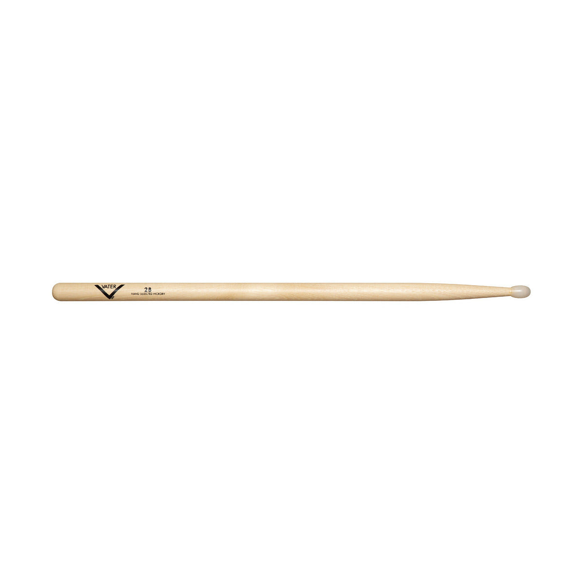 Vater Drumsticks 2B Nylon