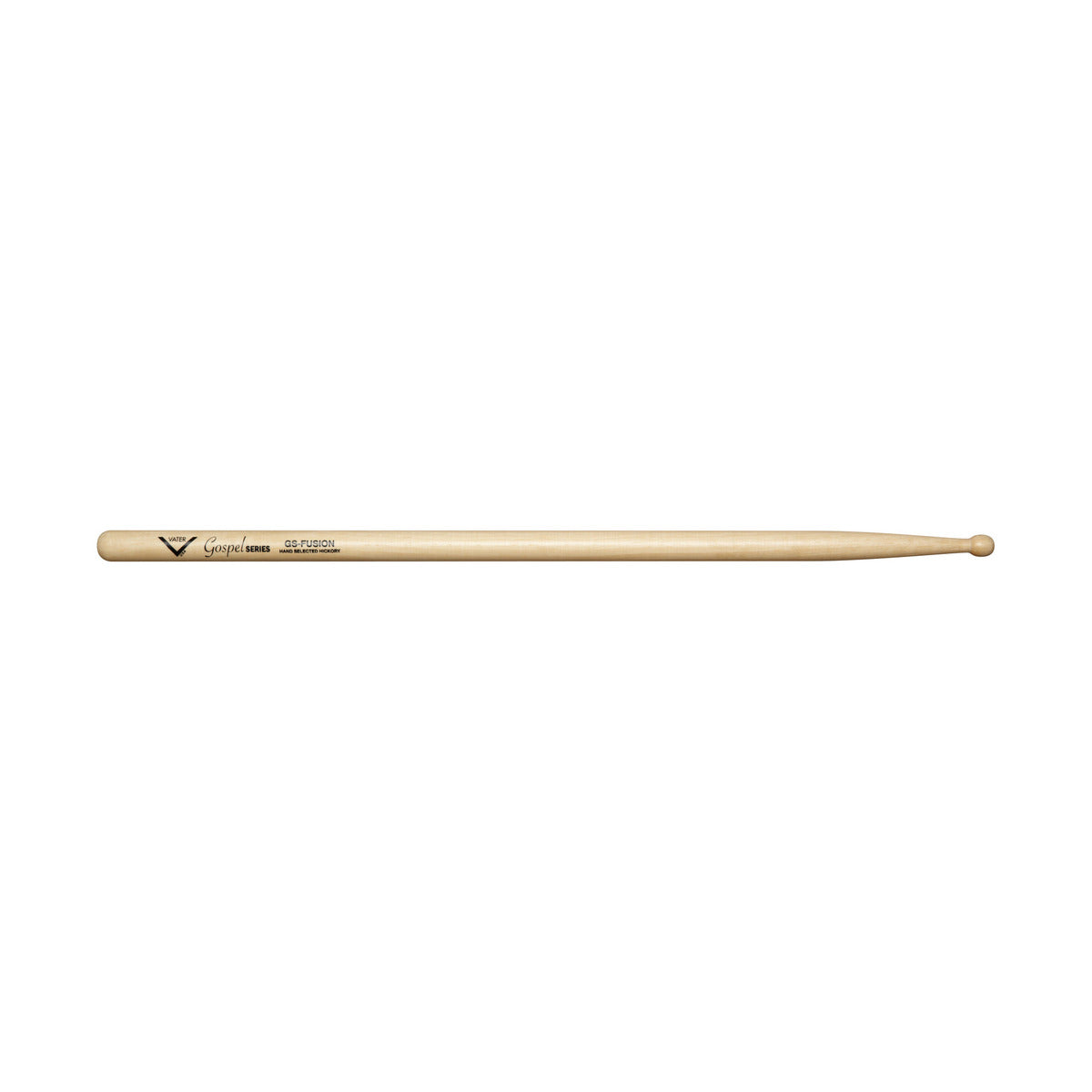 Vater Drumsticks Gospel Fusion Wood