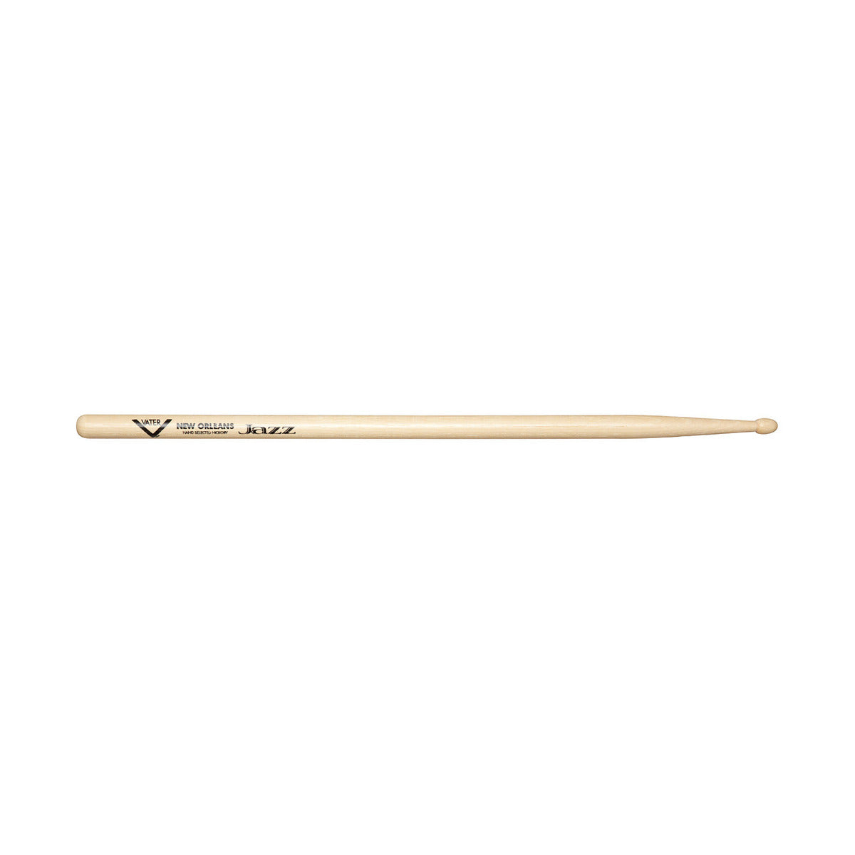 Vater New Orleans Jazz Drum Sticks W