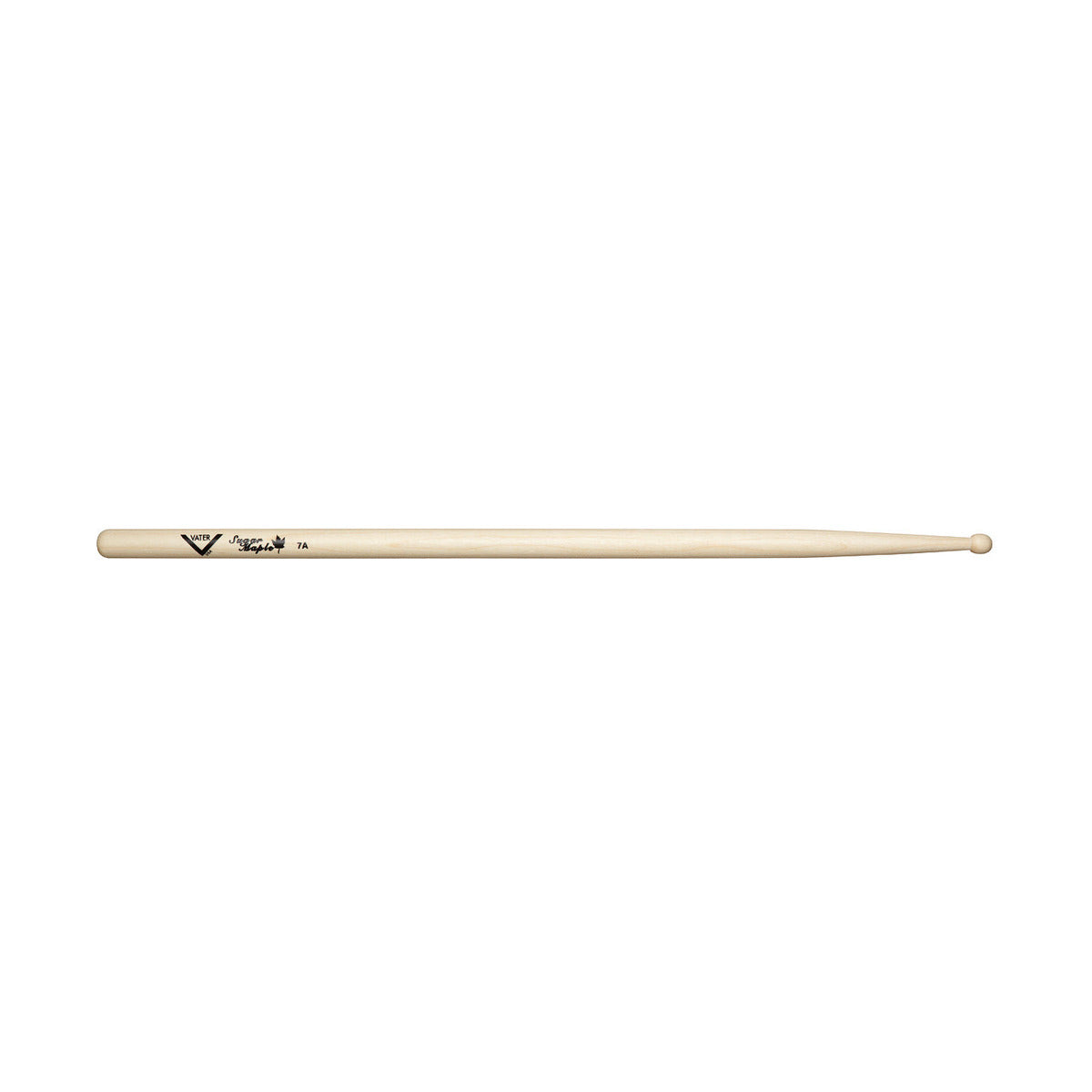 Vater Sugar Maple 7A Wood Tip