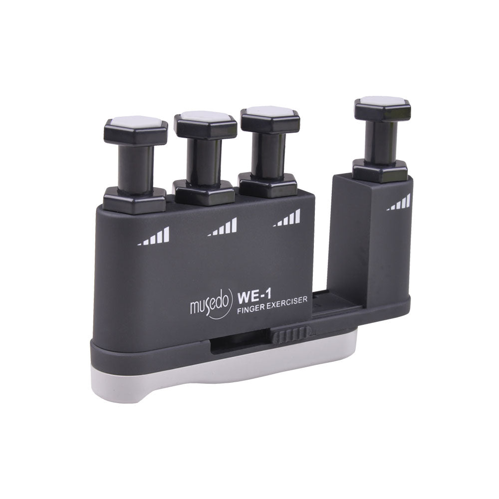 Extendable hand / finger exerciser - Musedo