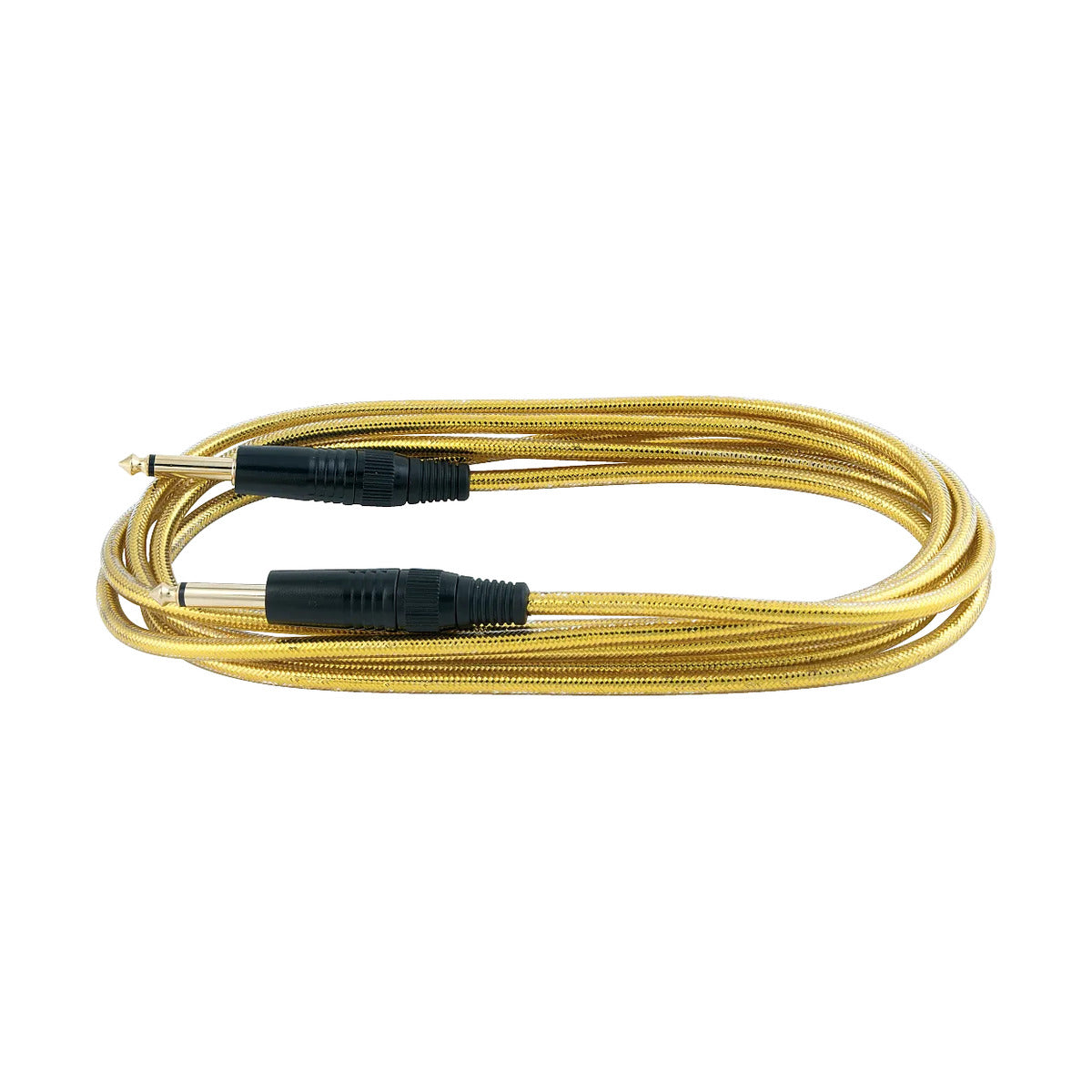 Warwick Instrument J - J Cable 3M Gold