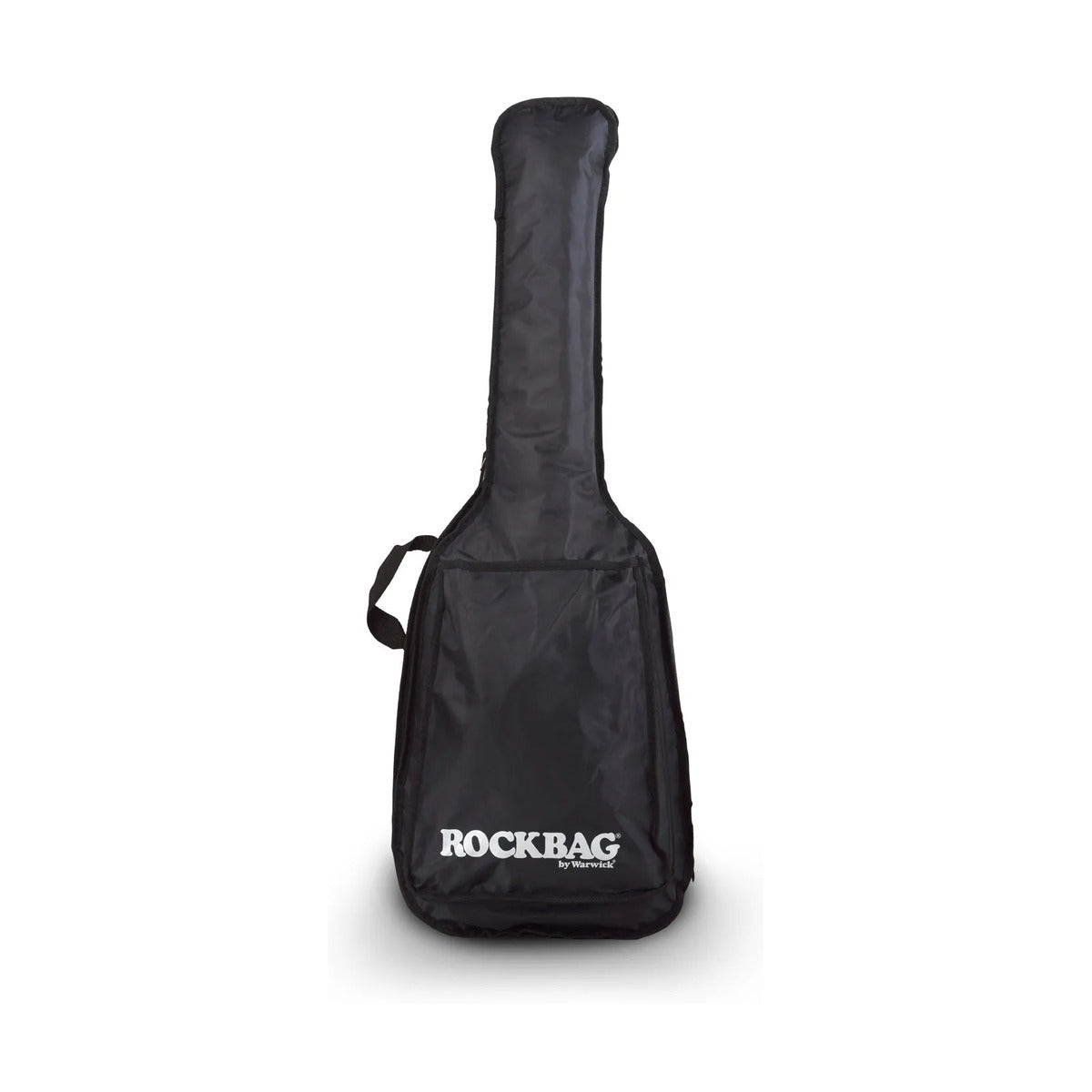 Warwick Rockbag Eco Line Electric Guitar Gig Bag - Black