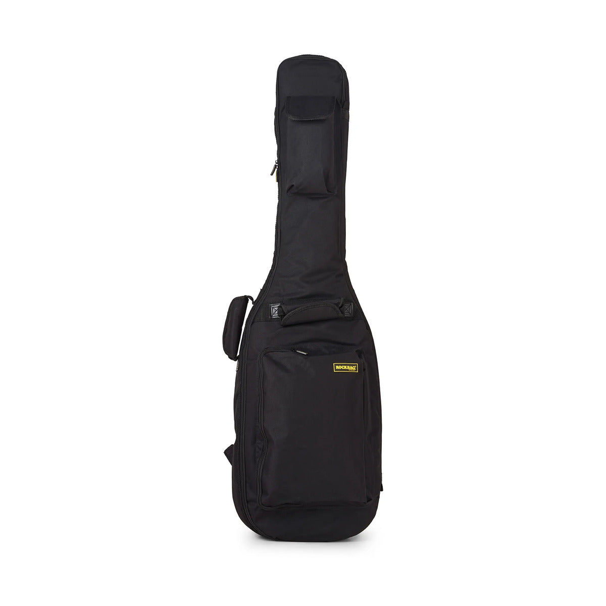 Warwick Rockbag Student Line Electric Bass Guitar Guitar Gig Bag - Black