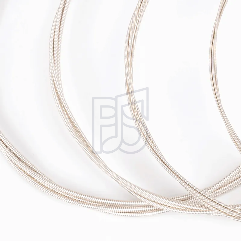 Alice Acoustic Guitar Strings 10-47