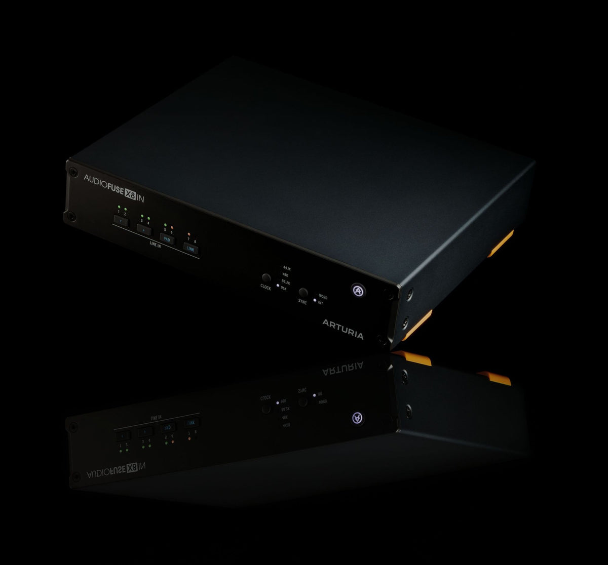 Arturia AudioFuse X8 IN 8-Channel Input Expander