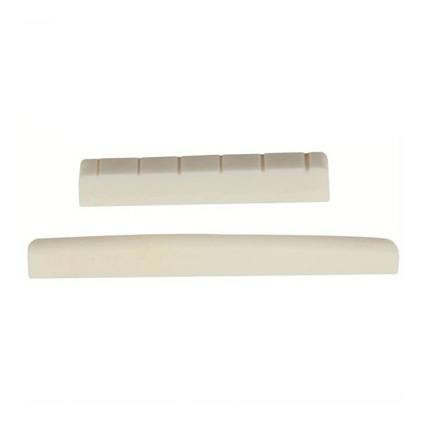 Nut & Saddle Classical Guitar Bone Set by Pieter Smuts Music