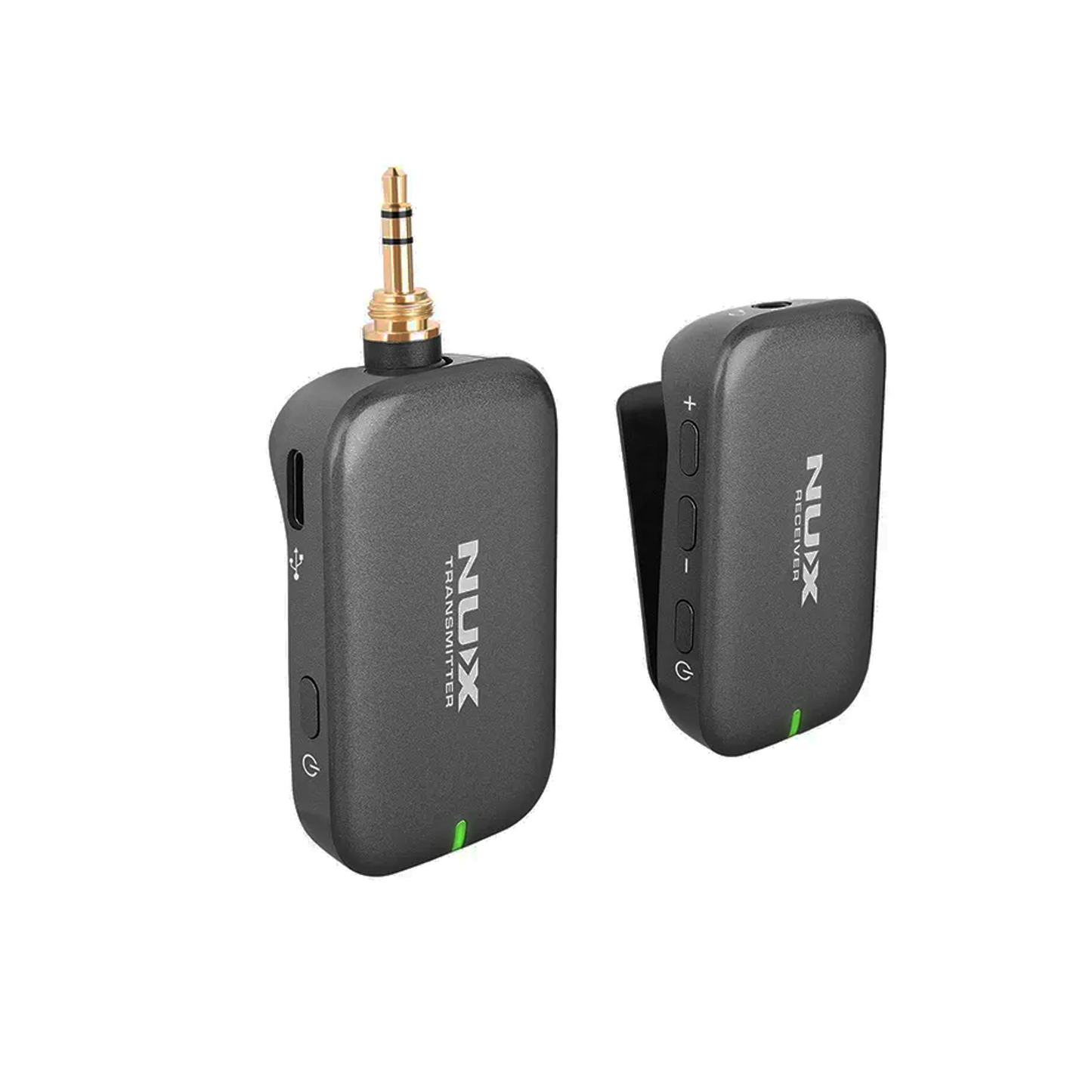 NUX B7 Wireless In-Ear Monitors by NUX