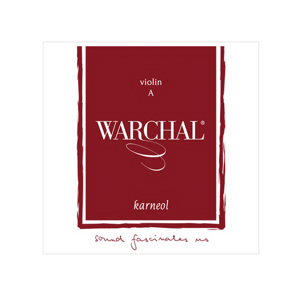 Warchal Karnoel Violin Strings