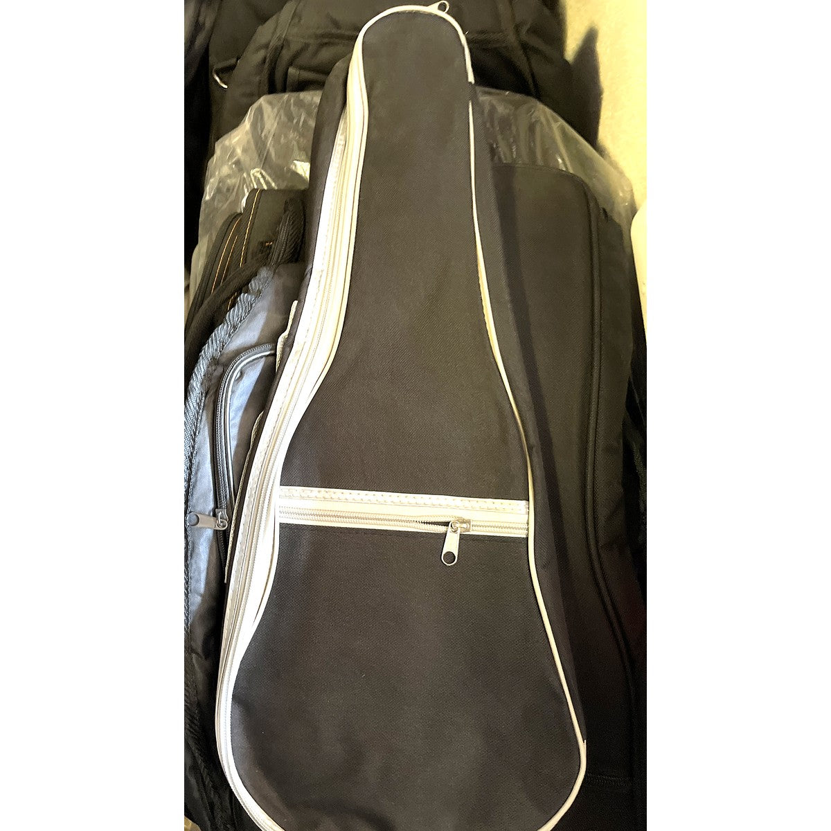 Concert Ukulele Bag – Padded