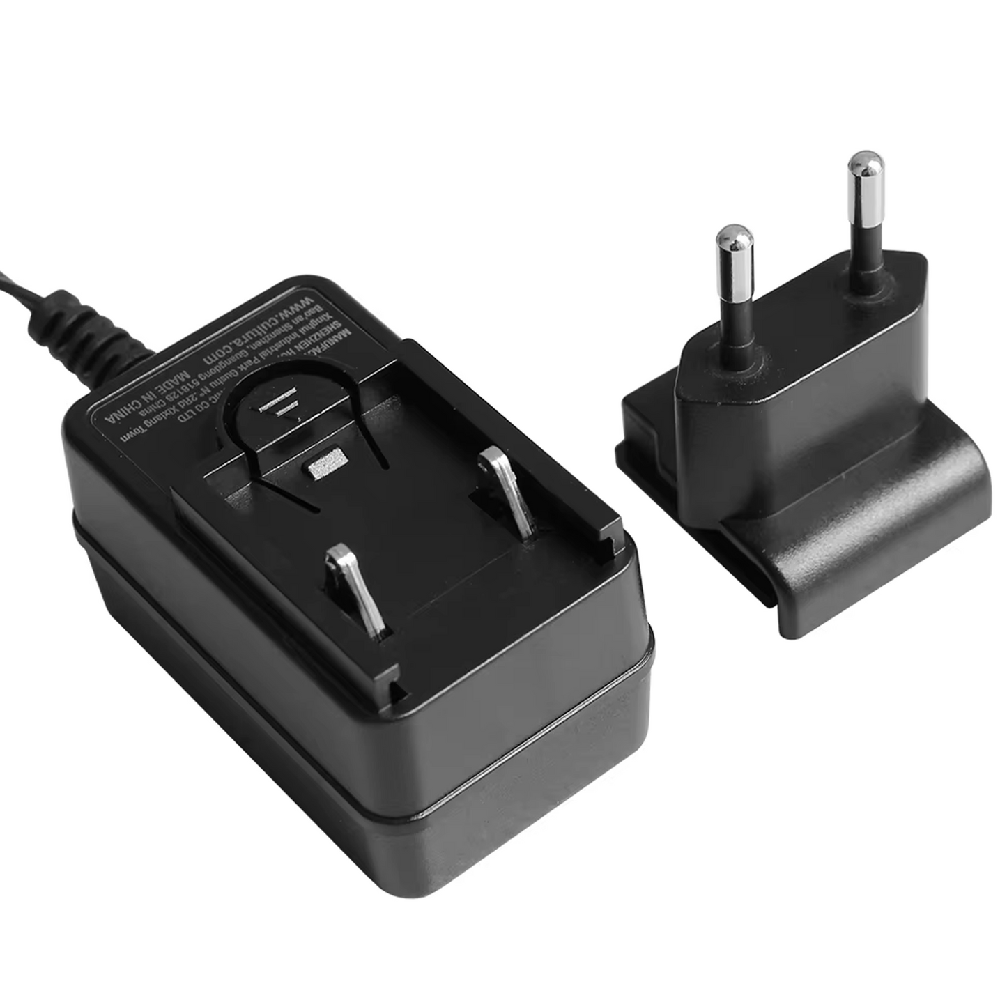 NUX 9V Power Supply by NUX