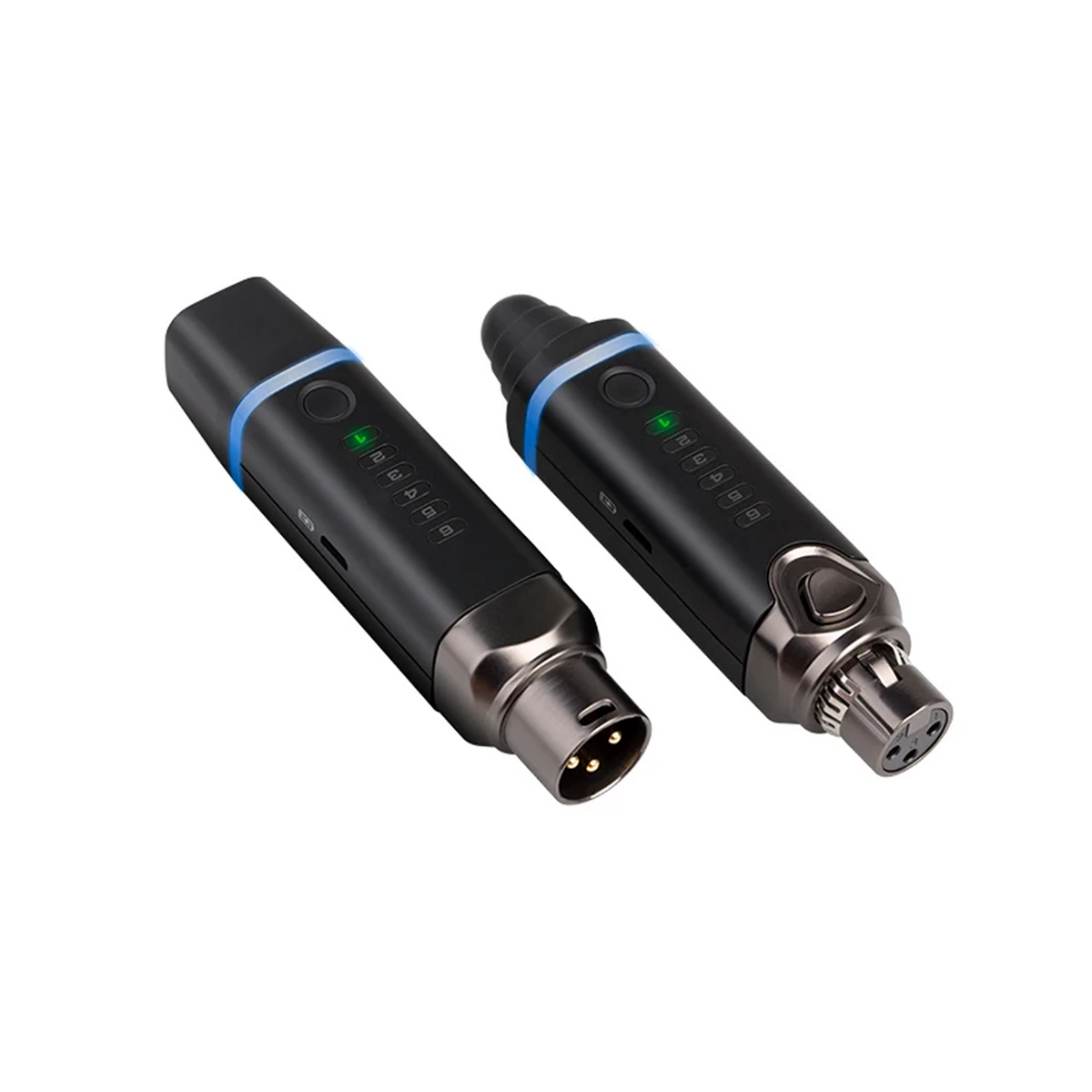 NUX B3 Plus Wireless Mic System by NUX