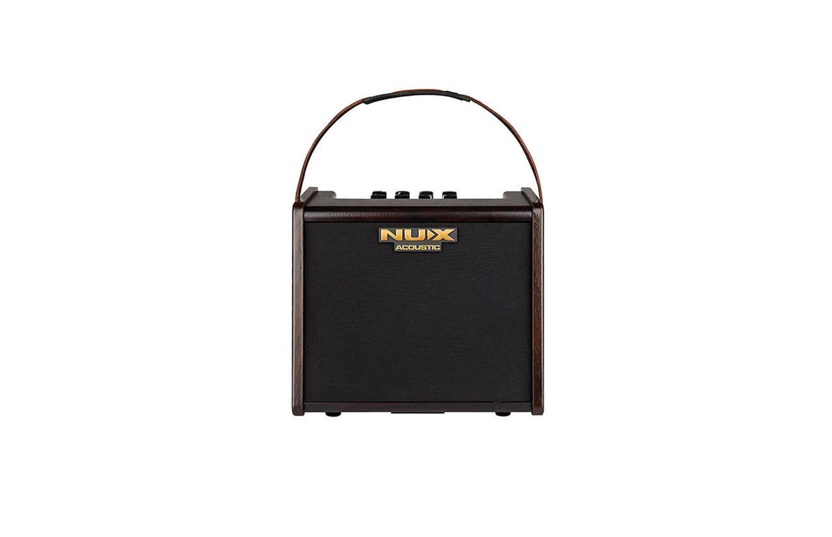 NUX AC-25 Acoustic Amp by NUX