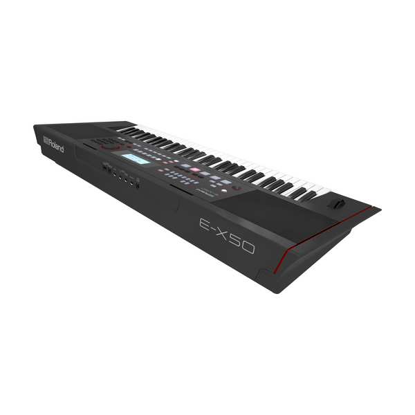 Roland E-X50 61 Key Music Keyboard